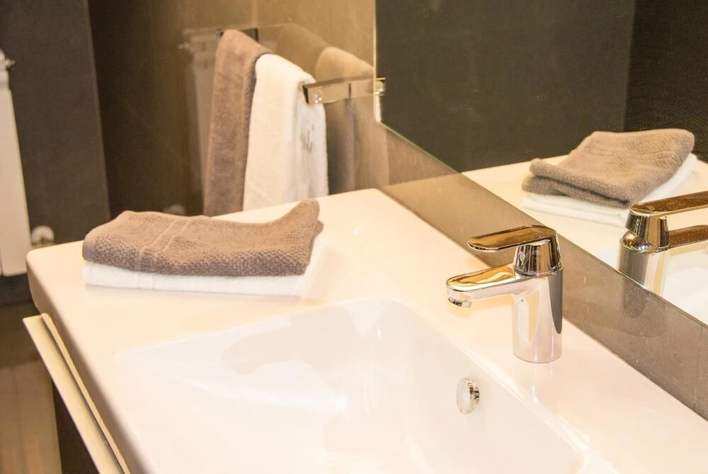 Dobo Rooms Sagasta I