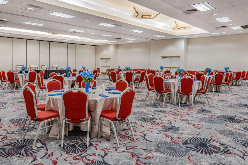 Wyndham Sacramento