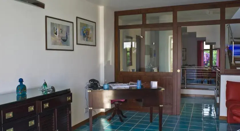 B&B Antica Lampetia