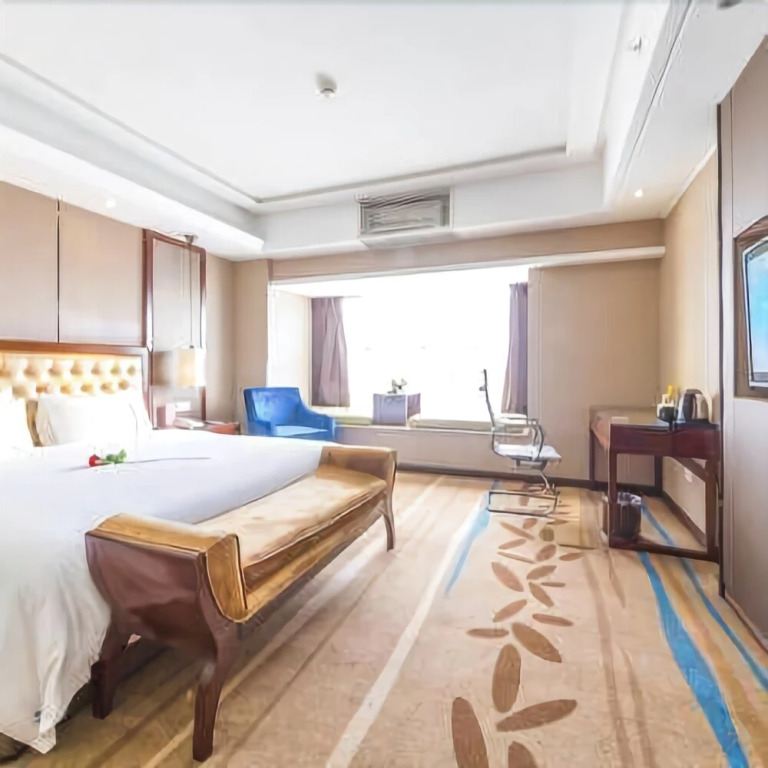 City Ideal Hotel