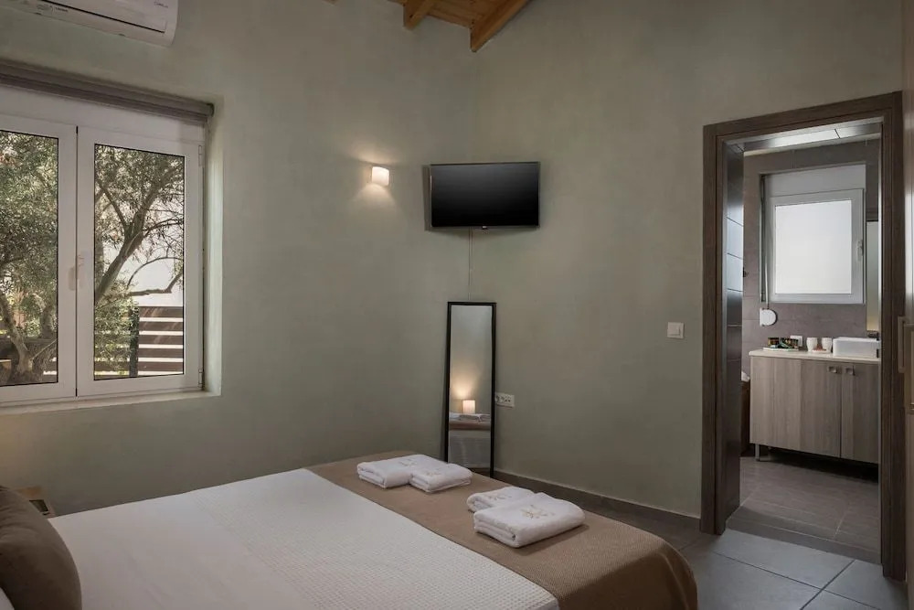Villa Roxanne