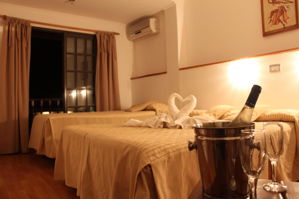 Hotel Valle Del Sol