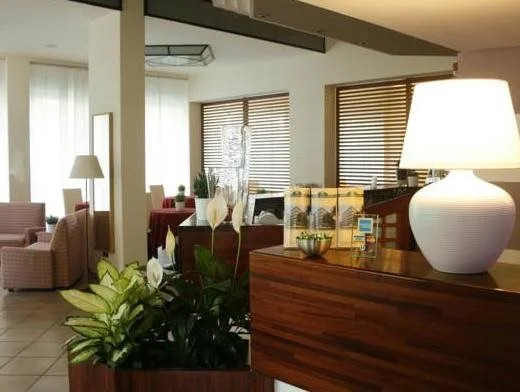 Hotel Esplanade