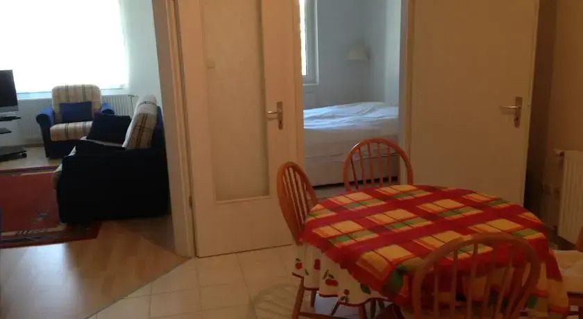 City Apartments