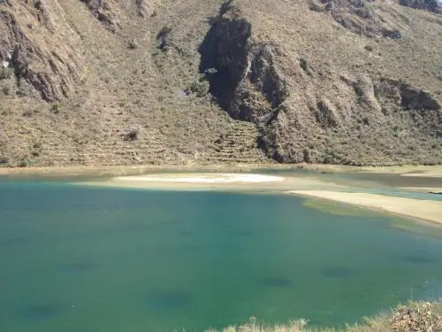 Yauyos Lodge
