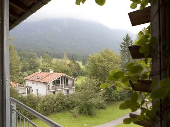 Hotel Alpenblick