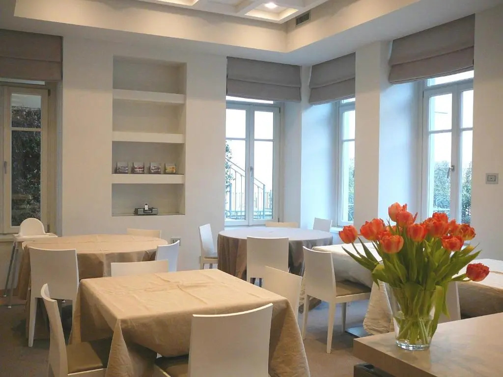Hotel Di Varese