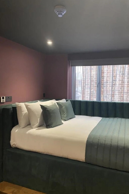 Duke Street Boutique Hotel
