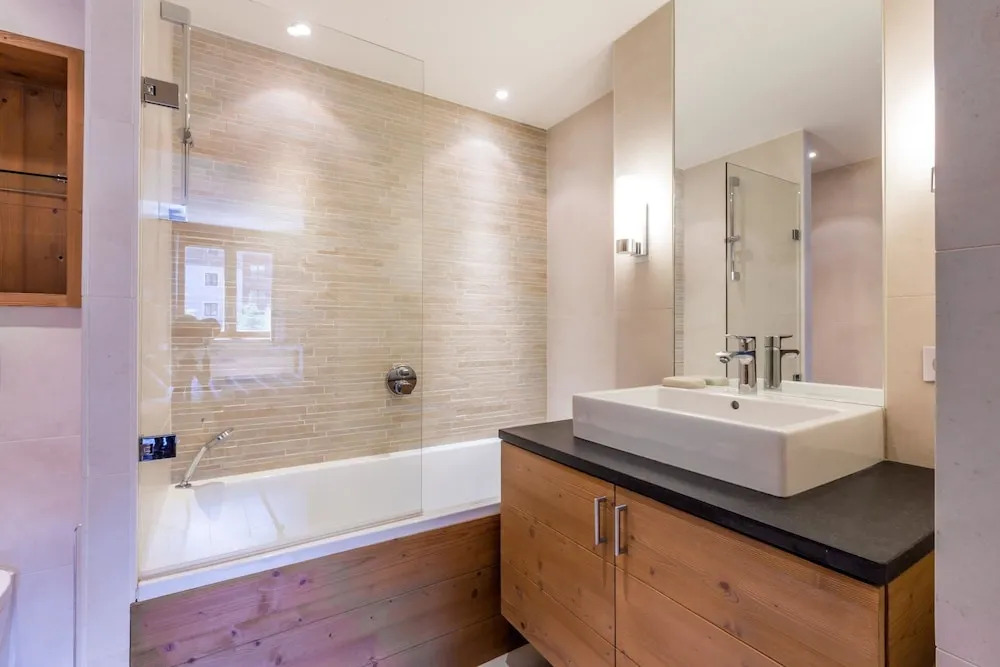 CHOU11 Magnifique appartement Centre Ville proche pistes et commerces