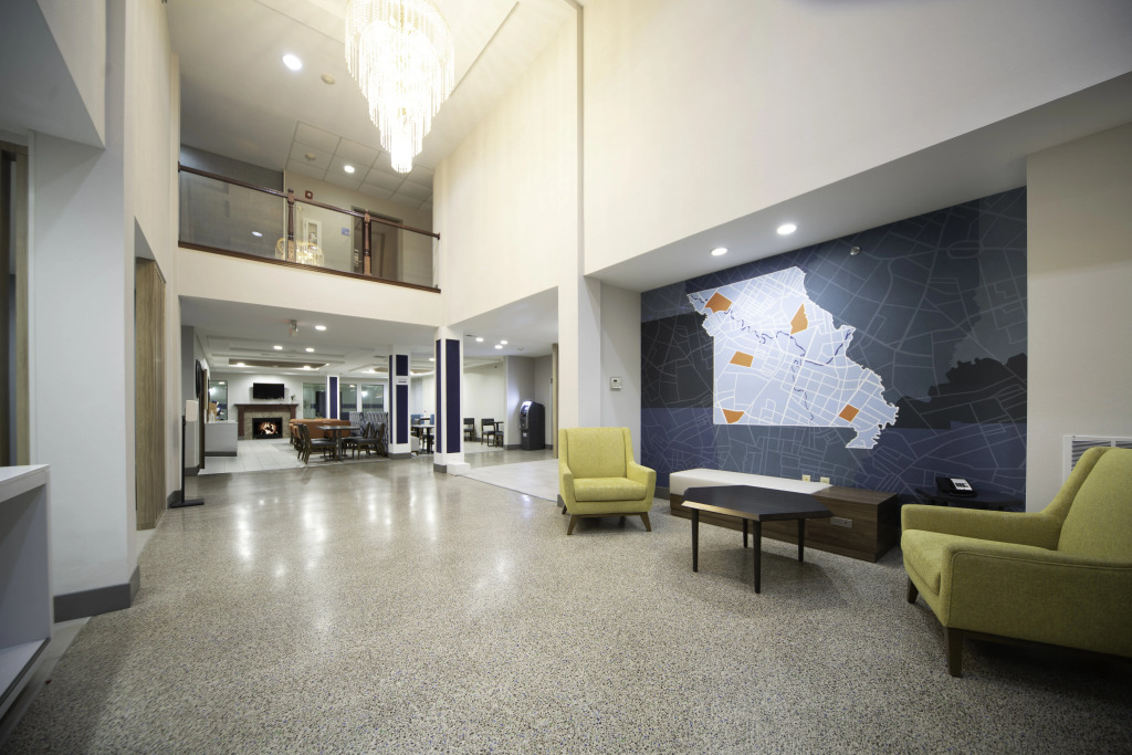 Holiday Inn Express Hotel & Suites St. Charles by IHG
