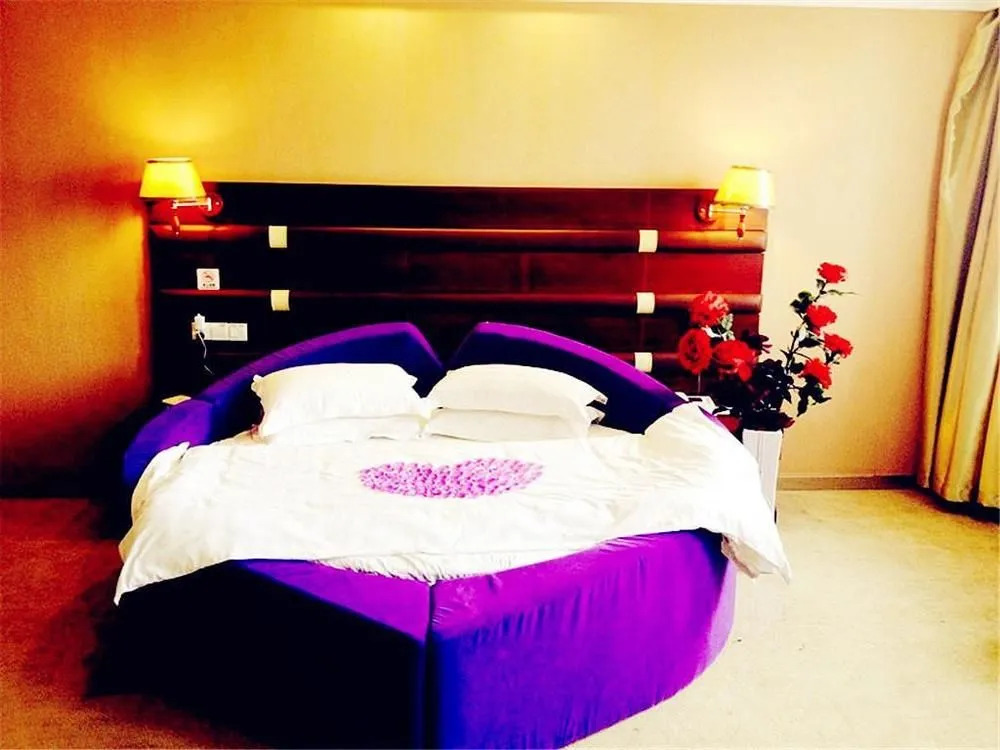 Kunshan Sunshine Business Hotel