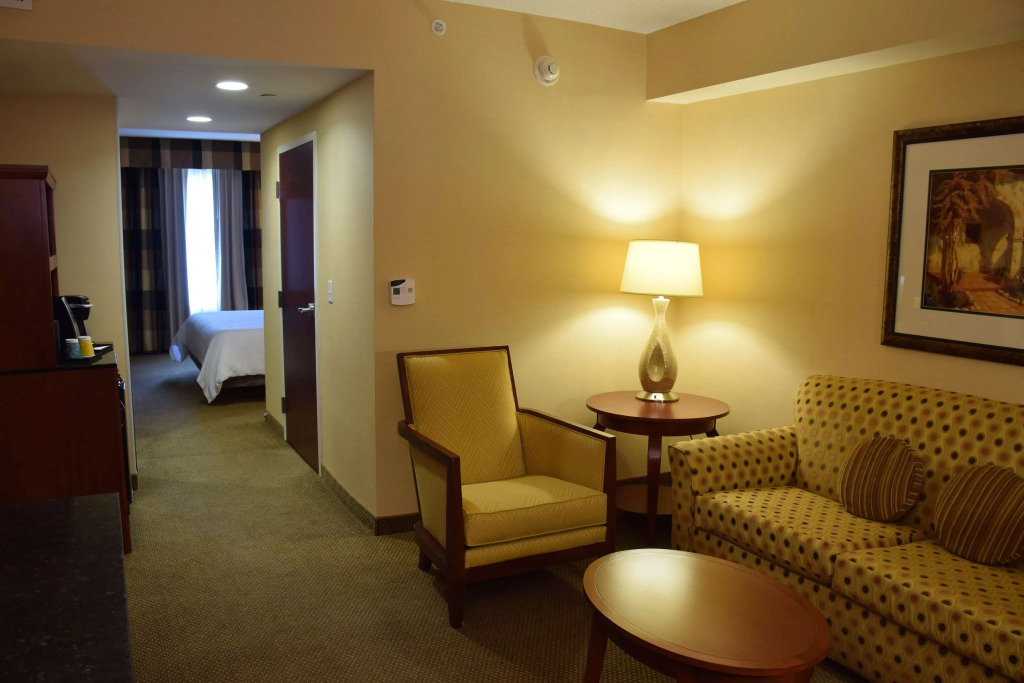 Hilton Garden Inn Dayton/ Beavercreek