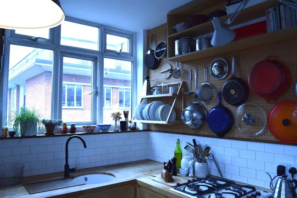 1 Bedroom Flat In South Hackney