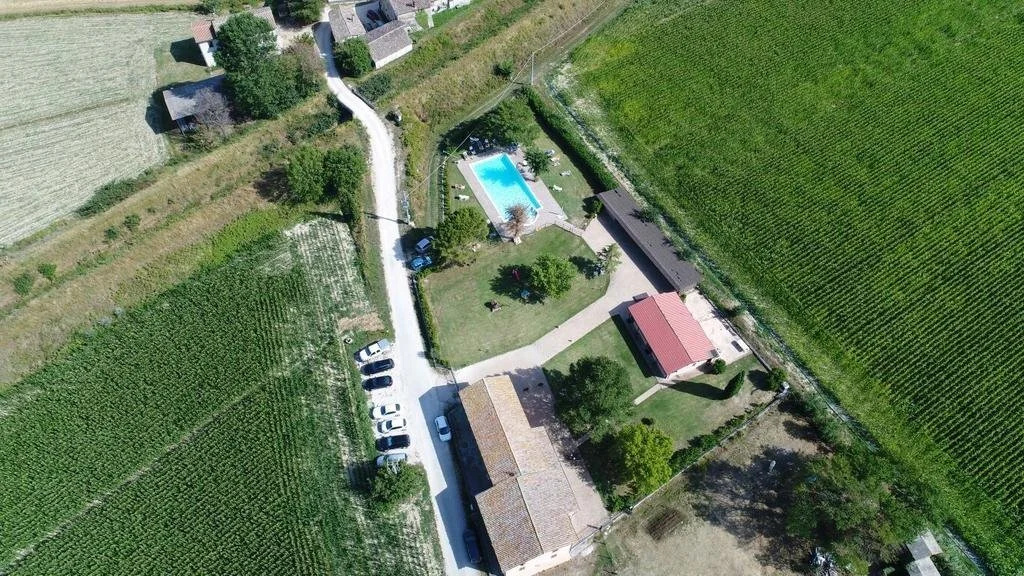 Agriturismo Natalini