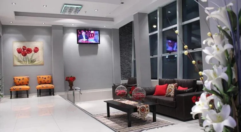 Hotel Identidad