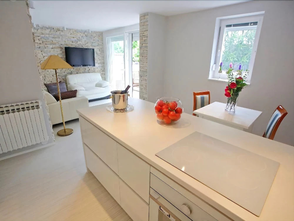Apartments Lili