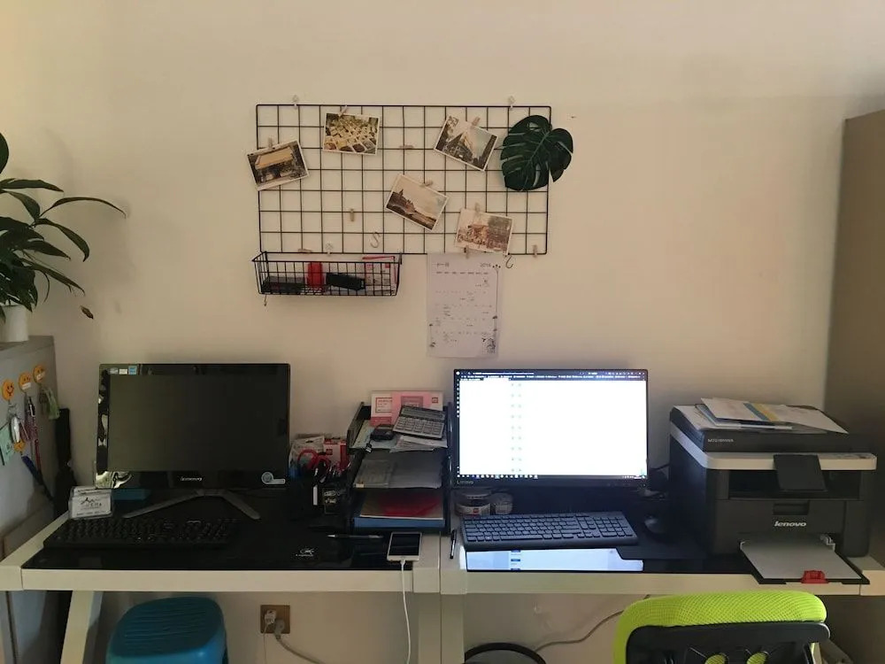 Tengchong Two Suite Guesthouse