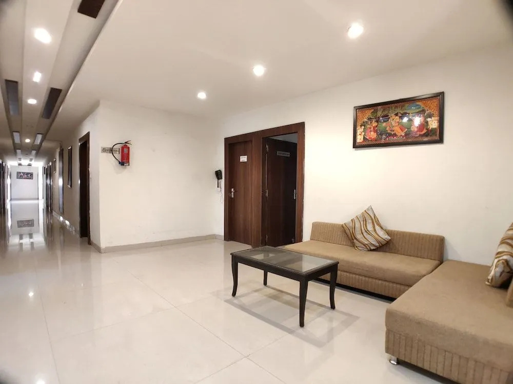 Hotel Shiv Villas
