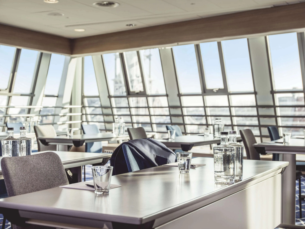 Radisson Blu Hotel, Amsterdam City Center