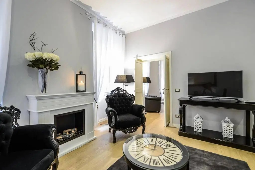 Belsiana - Elegant apartment in an Exclusive Location