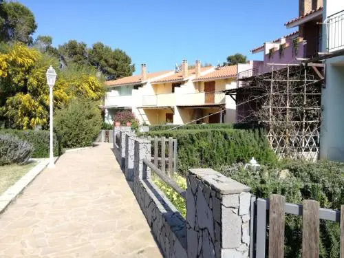 Casa Letizia