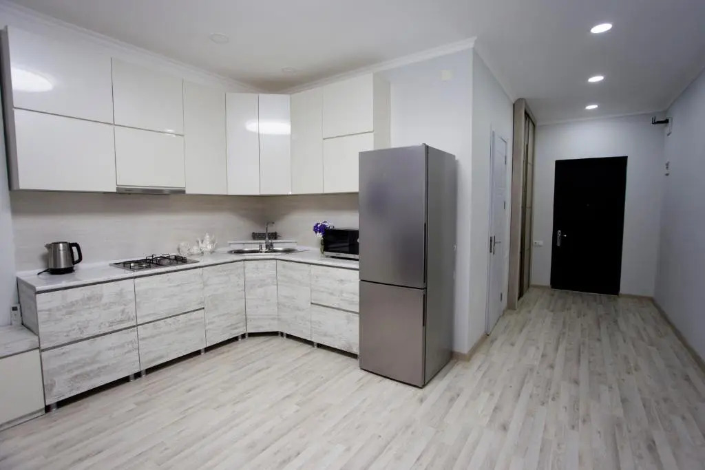 Horizon Group Sea View Appartment