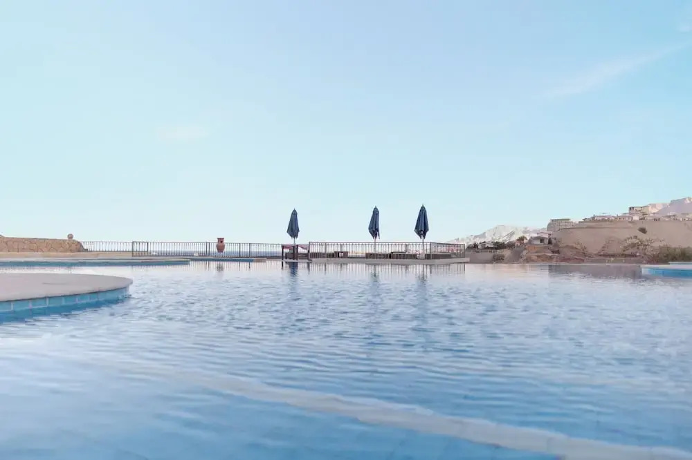La Siesta Hotel Al Sokhna