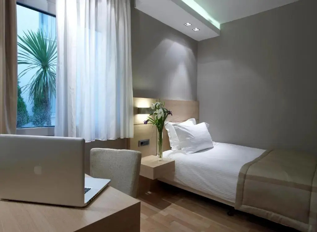 Anatolia Hotel Komotini