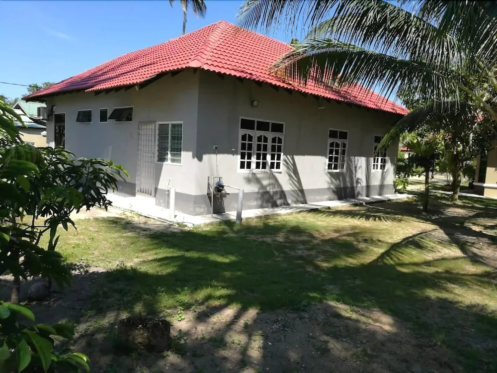 Relaxs Homestay