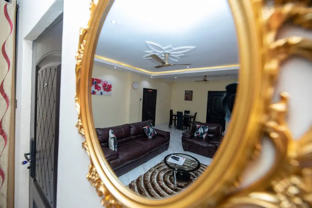 Washington Apartments - Accra