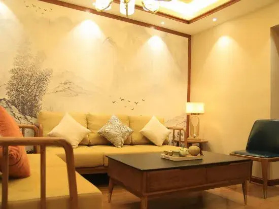 shanshui Hotel