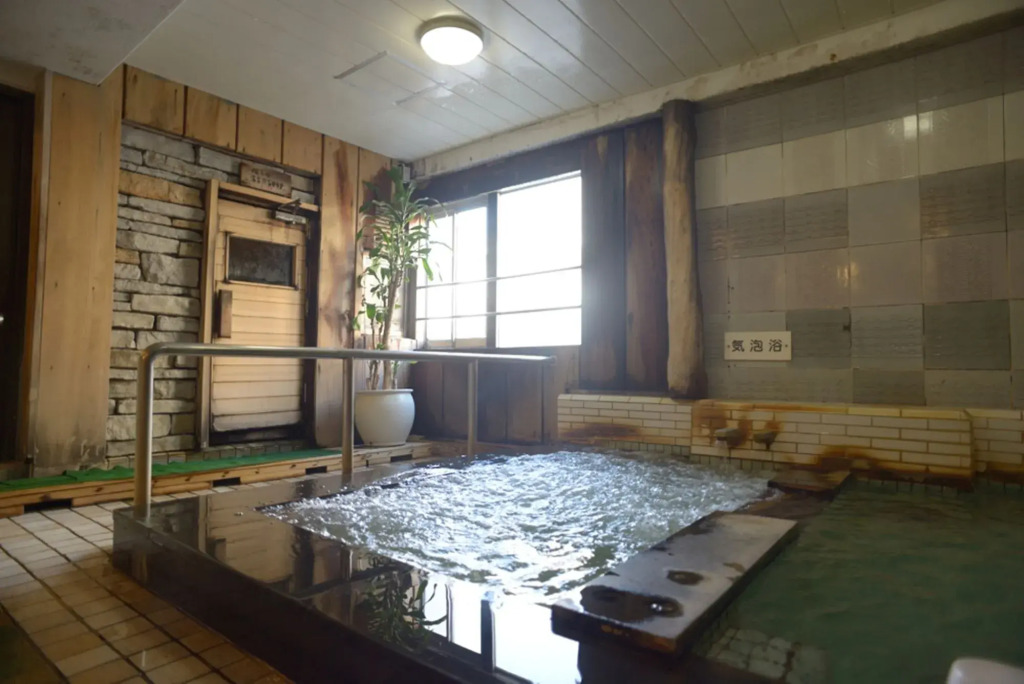 Hotel New Nishino