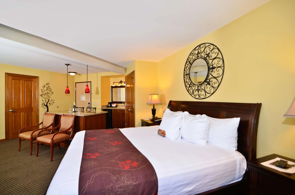 Best Western Plus Kennewick Inn