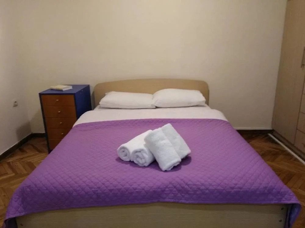 Urban apartment in Exarchia, Athens!
