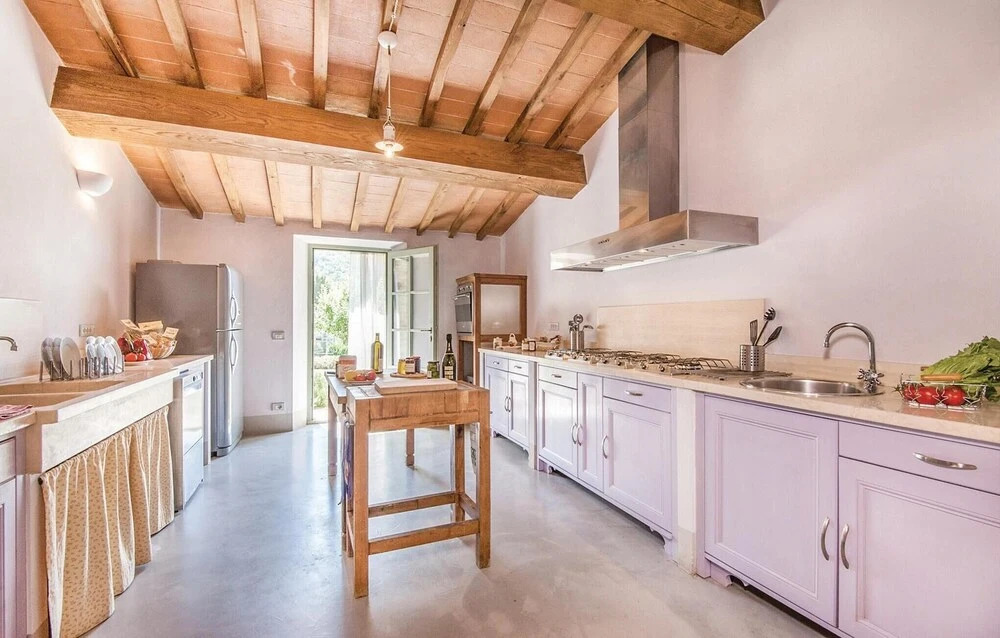 Awesome Home in Sarteano -si- With Wifi and 6 Bedrooms