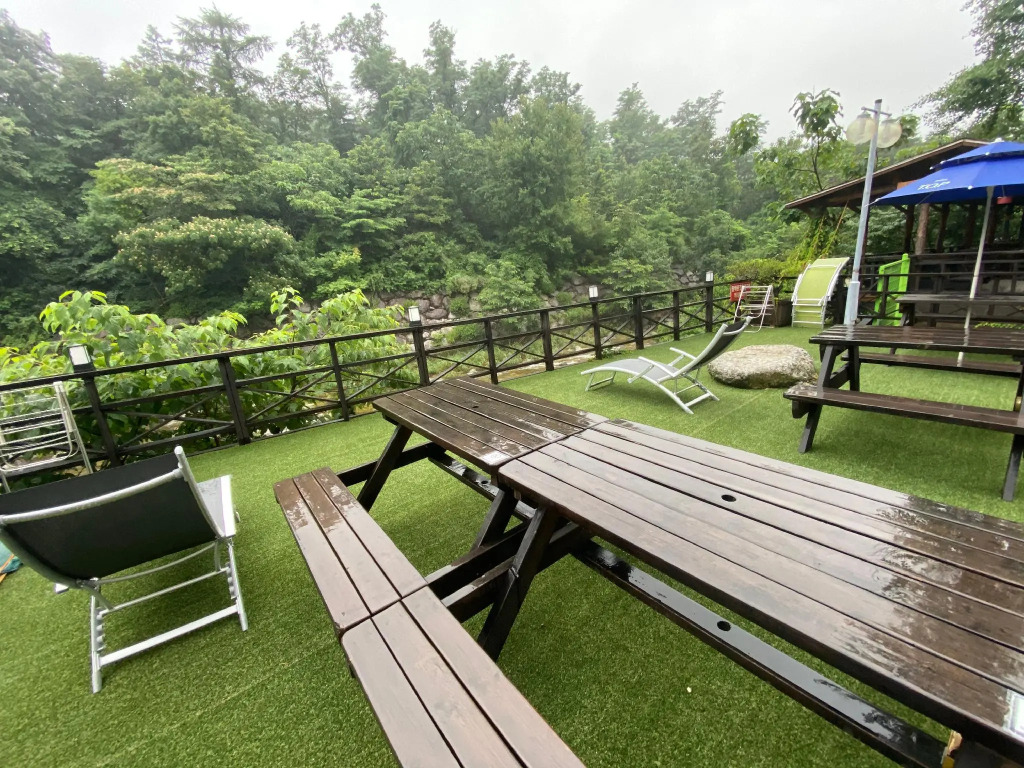 Smile Resort