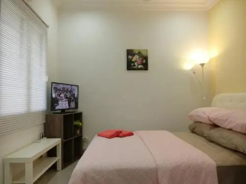'one1A' homestay