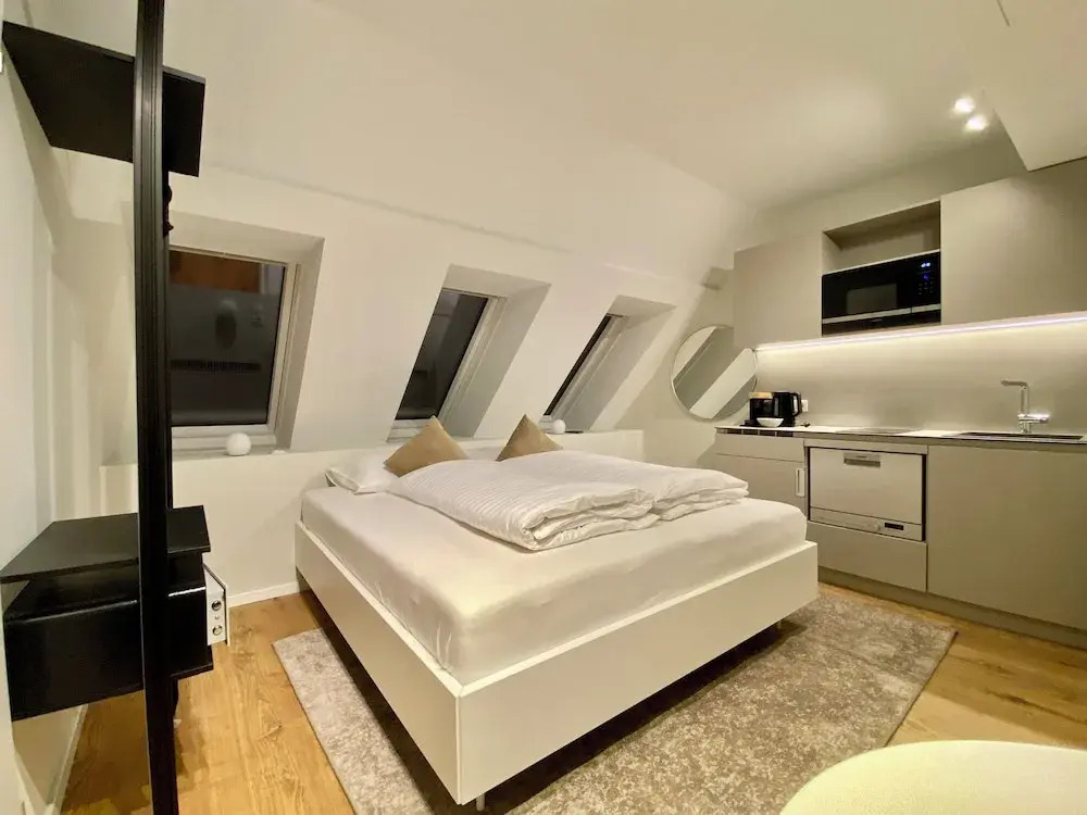 Blackhome Wien