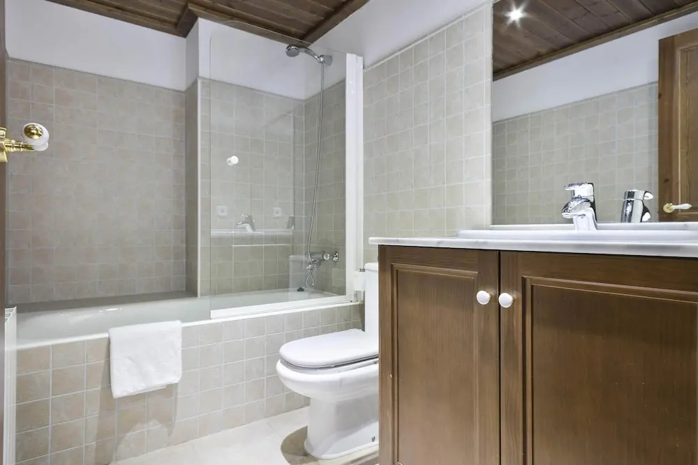 Luderna - Apartamento Val de Ruda A3 Baciver