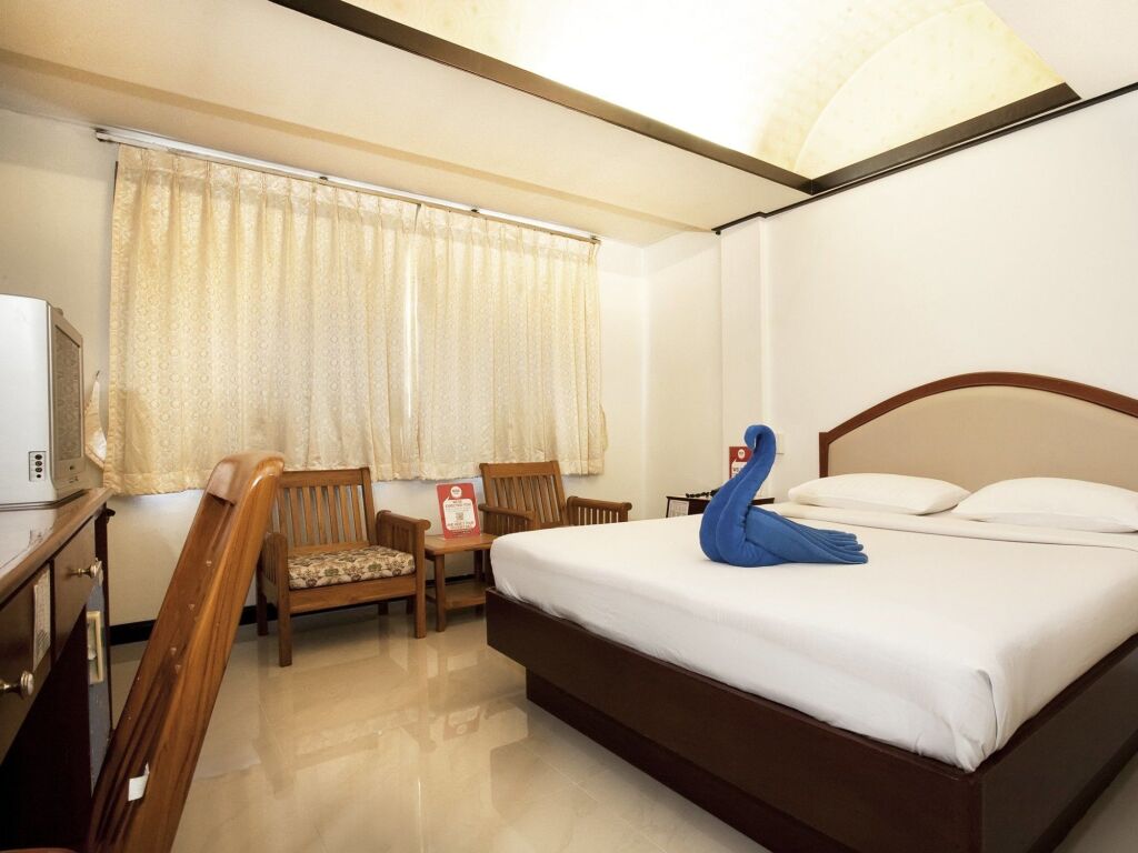 Ploys thai paradies