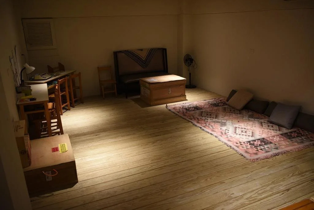The Space