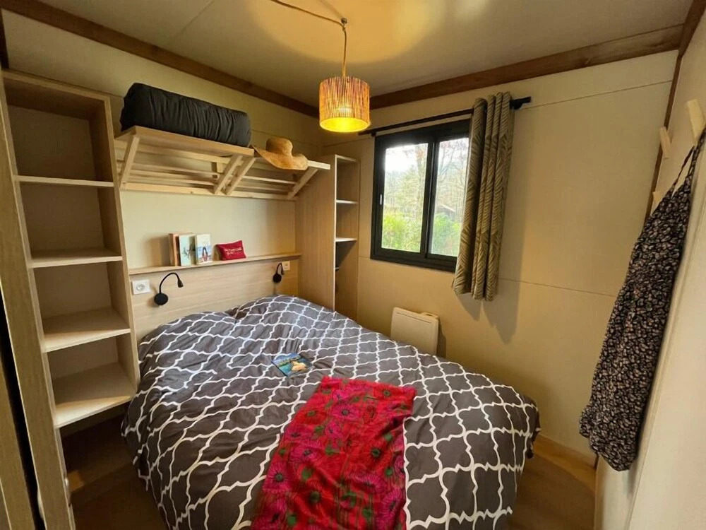 Camping le Relais du Léman