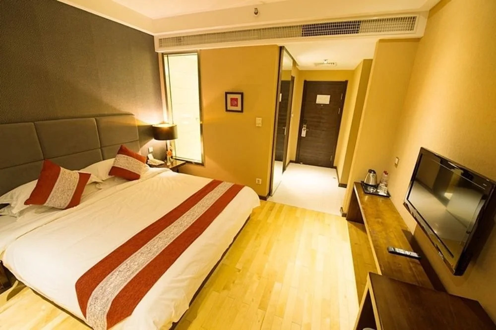 Fengtianyuan Business Hotel Liaoning