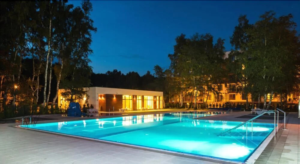 S&M Villa Kolobrzeg