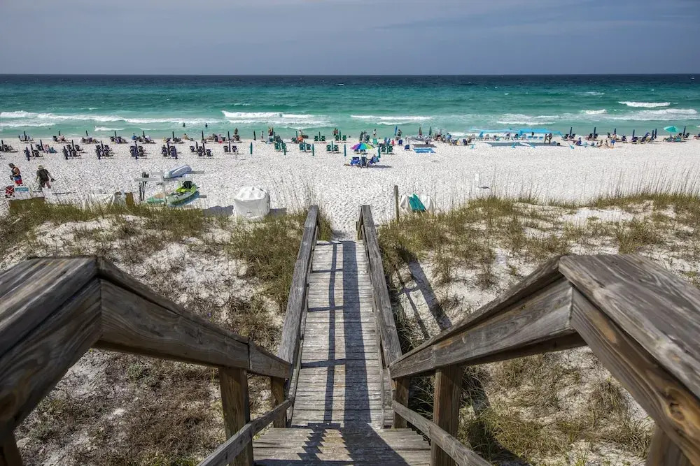 Seaspray by Southern Vacation Rentals