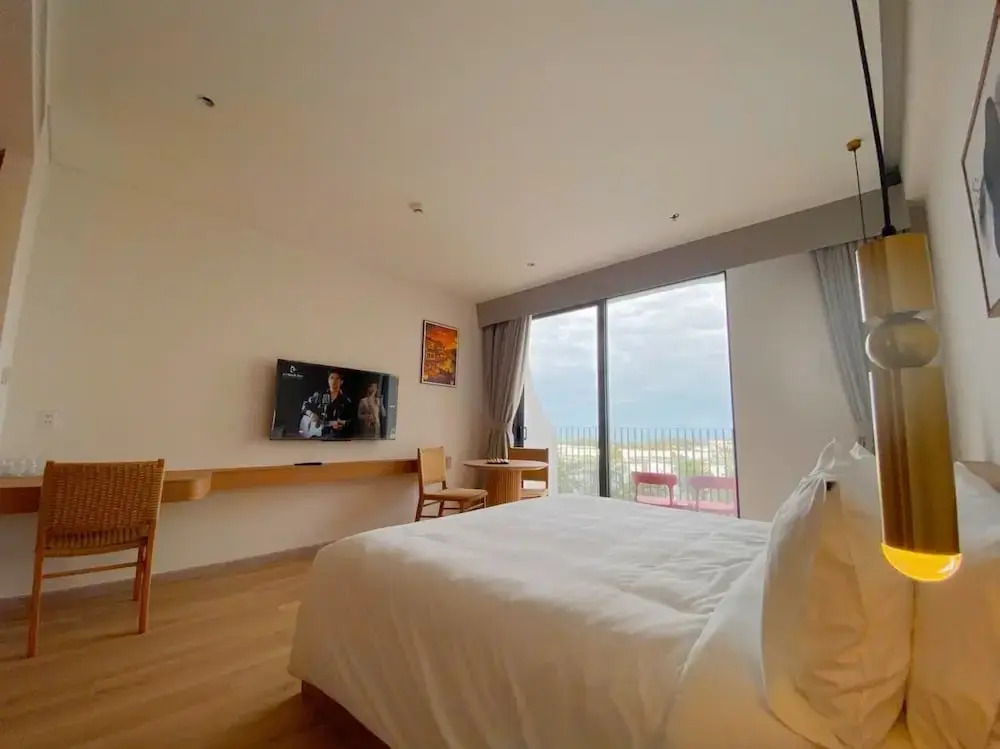 Mona Luxe Apartment Hoi An