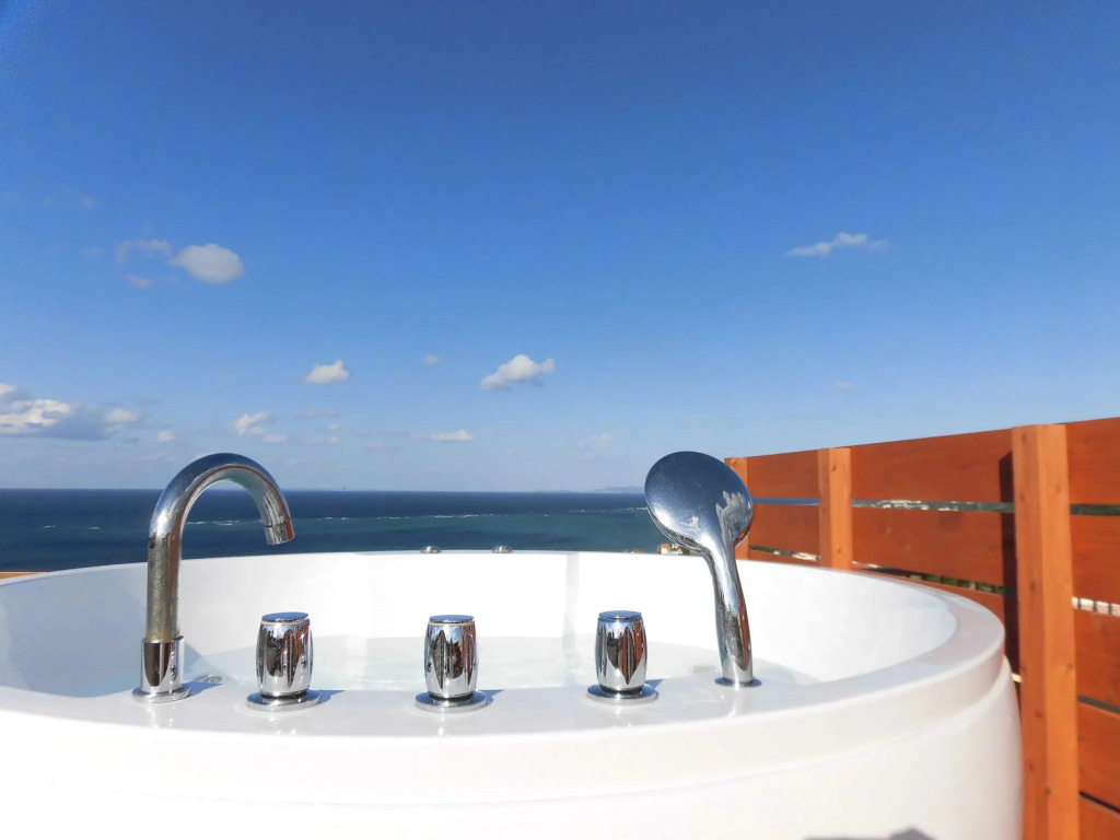 FIRST STREET Okinawa Yomitan-son Oceans -SEVEN Hotels and Resorts
