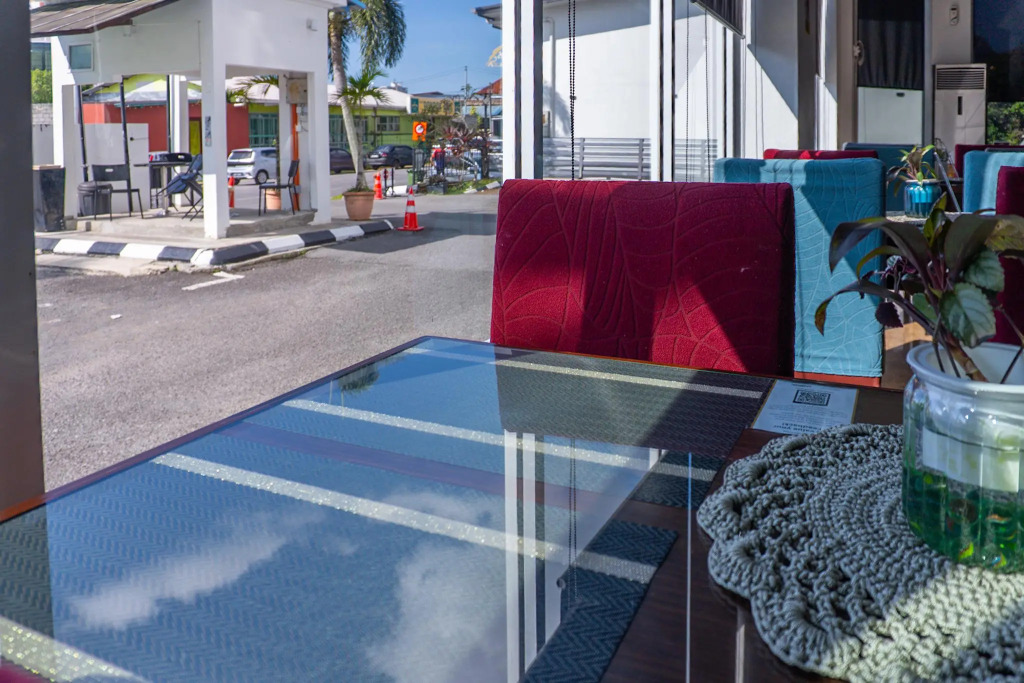 Dormani Hotel Kuching
