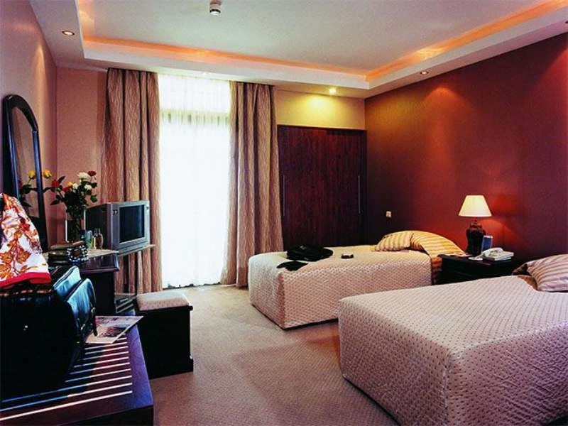 Parsian Kowsar Hotel Isfahan