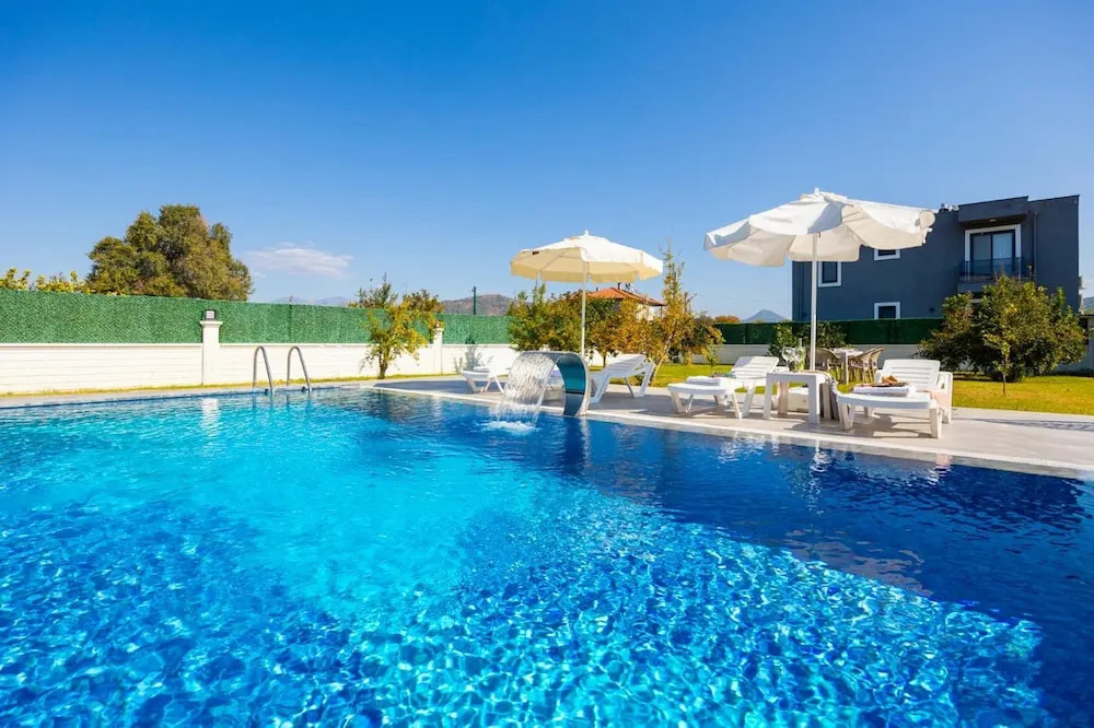 Villa Grand Yasar 3
